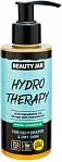 BEAUTY JAR HYDRO THERAPY - Facial cleansing oil for dehydrated skin, 150ml