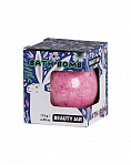 BEAUTY JAR  Bath bomb with the scent of cherry seeds and berries