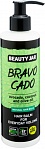BEAUTY JAR BRAVOCADO daily balm - hair volume, 250ml