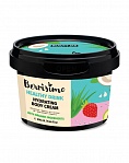 BEAUTY JAR BERRISIMO HEALTHY DRINK body cream, moisturizing, 280ml