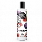 ORGANIC SHOP Volumizing Conditioner with Fig & Rosehip for Oily Hair, 280ml