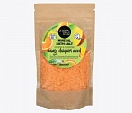 ORGANIC SHOP Mango Daiquiri Mood mineral bath salt , 500g