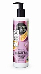 ORGANIC SHOP Seductive shower gel (Passion fruit and cocoa),280ml