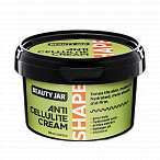 BEAUTY JAR SHAPE anti-cellulite cream, 280ml