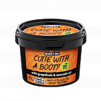 BEAUTY JAR CUTIE WITH A BOOTY - Anti-cellulite body butter, 90g