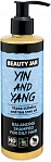 BEAUTY JAR YIN YANG - balancing shampoo for oily hair, 250ml