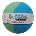 BUBBLES Bath bubble "BUBBLE YUM",120g