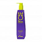 ICE Professional Anti-frizz shampoo, 300ml